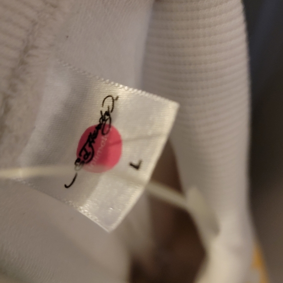 Vintage ed hardy hooded top - Picture 11 of 11